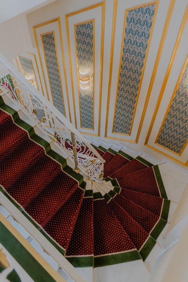 Boutique Hotel Silk Way Turkistan Εξωτερικό φωτογραφία