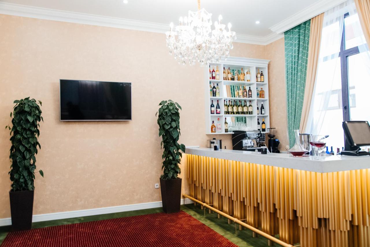 Boutique Hotel Silk Way Turkistan Εξωτερικό φωτογραφία