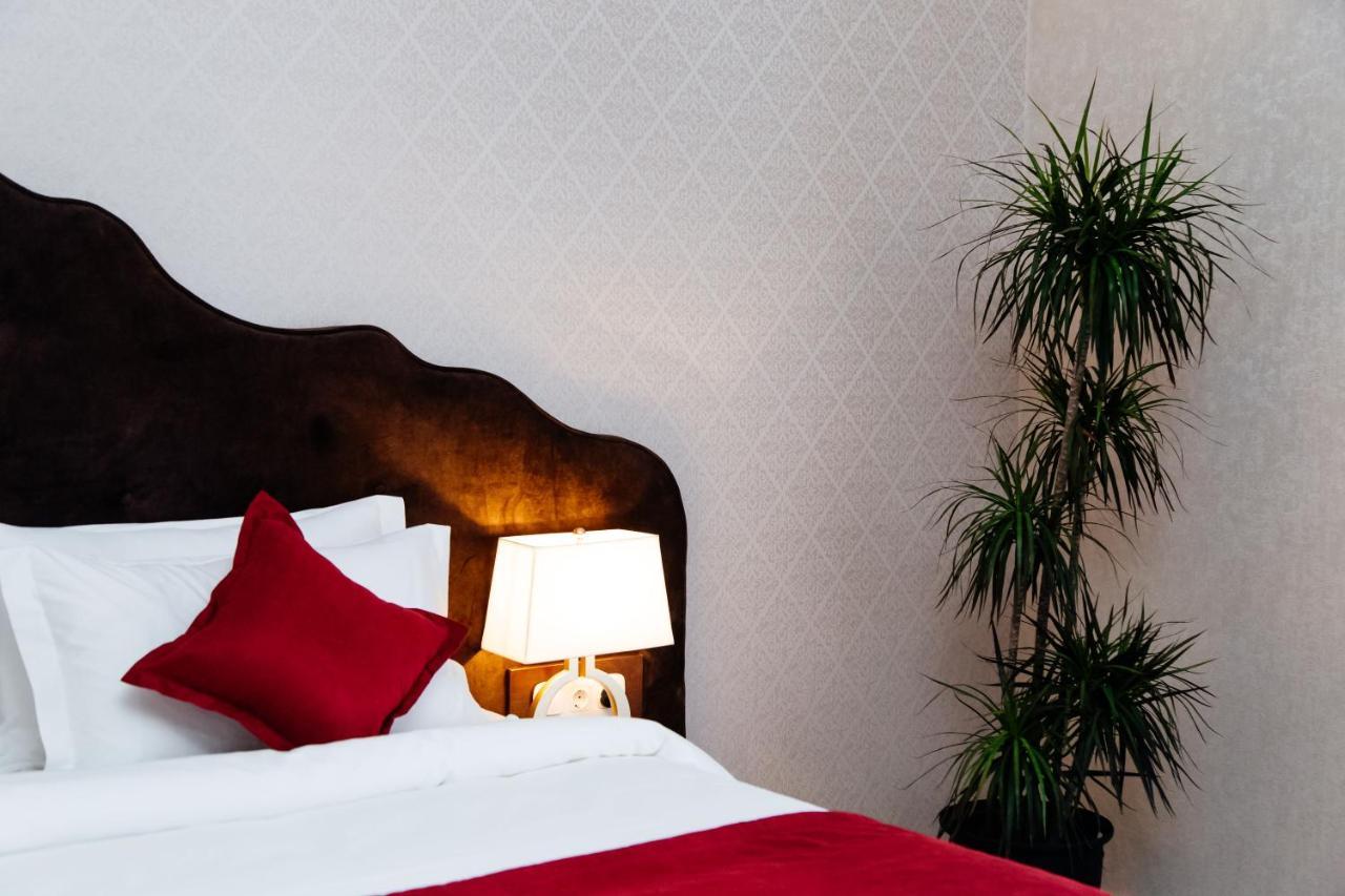 Boutique Hotel Silk Way Turkistan Εξωτερικό φωτογραφία