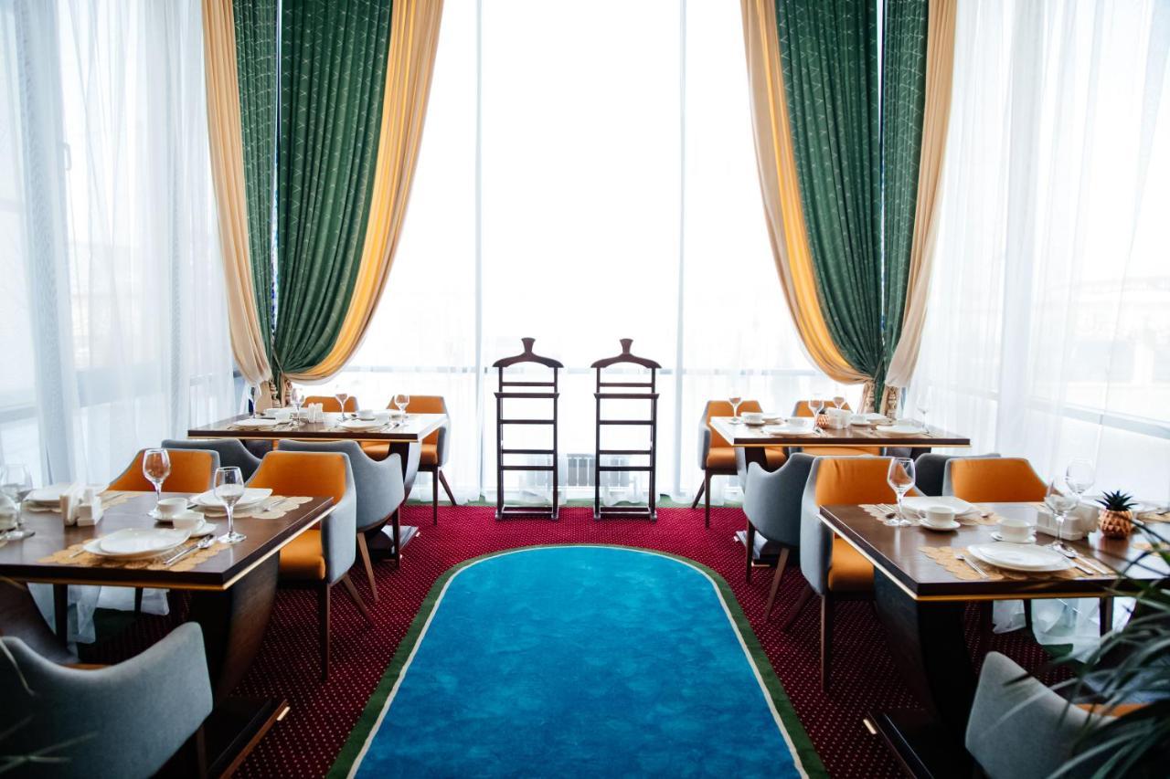 Boutique Hotel Silk Way Turkistan Εξωτερικό φωτογραφία