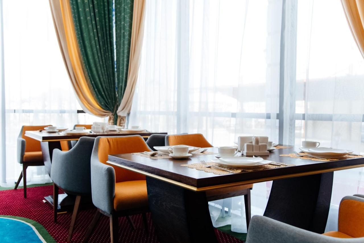 Boutique Hotel Silk Way Turkistan Εξωτερικό φωτογραφία