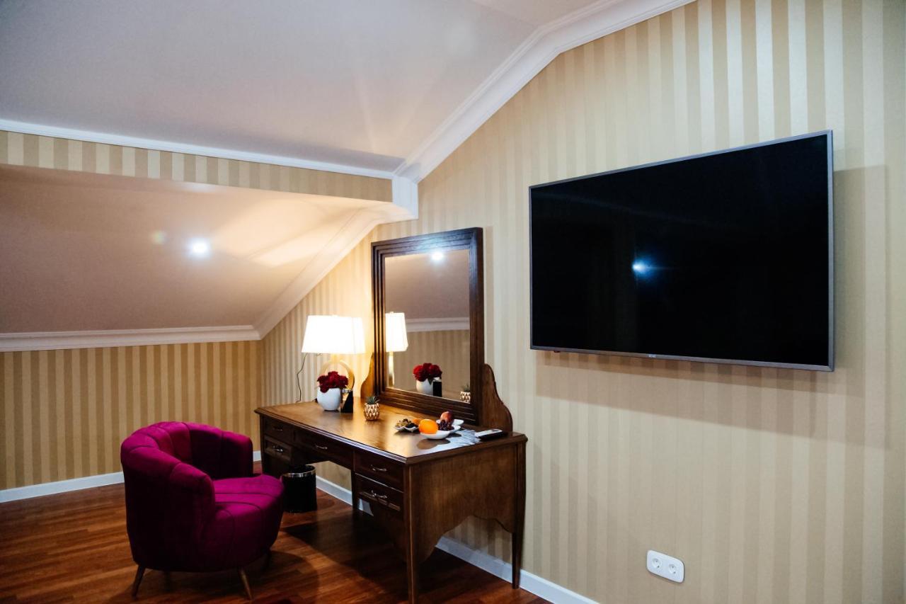 Boutique Hotel Silk Way Turkistan Εξωτερικό φωτογραφία