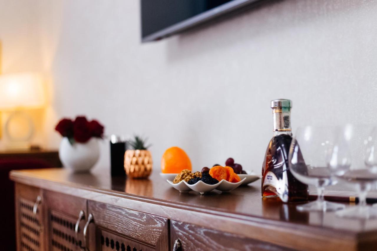 Boutique Hotel Silk Way Turkistan Εξωτερικό φωτογραφία