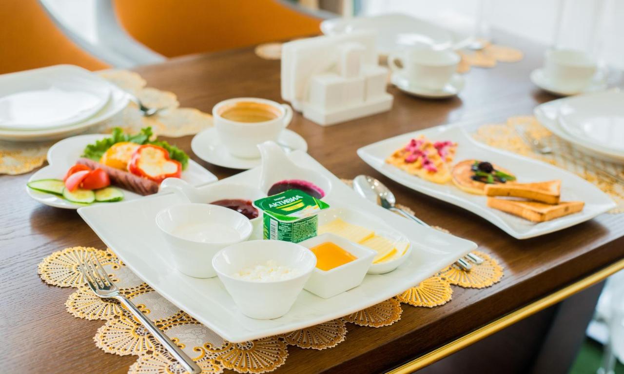 Boutique Hotel Silk Way Turkistan Εξωτερικό φωτογραφία
