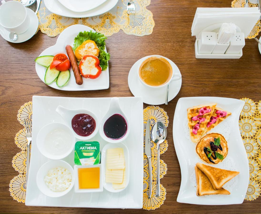 Boutique Hotel Silk Way Turkistan Εξωτερικό φωτογραφία